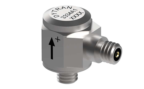 dytran加速度傳感器怎么測量加速度？(圖2)