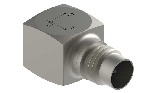 Dytran加速度傳感器的分類(lèi)(圖1)