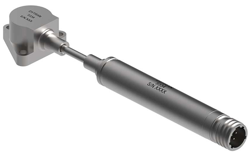 Dytran 5334 振動傳感器 使用dytran振動傳感器之前需要了解哪些問題?(圖1)