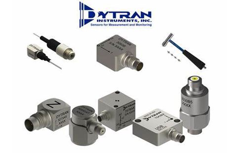 dytran振動(dòng)傳感器的常見故障及解決方法有哪些？(圖1)