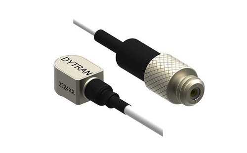 Dytran 3224A iepe加速度傳感器推薦-美國Dytran(圖2)
