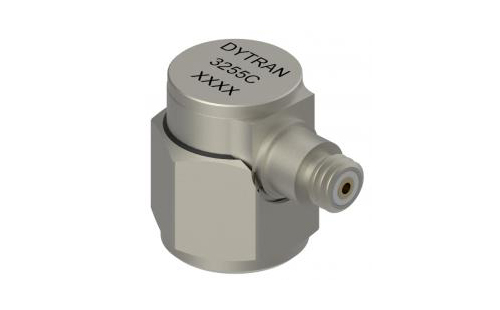 Dytran 3255C iepe加速度傳感器推薦-美國Dytran(圖3)