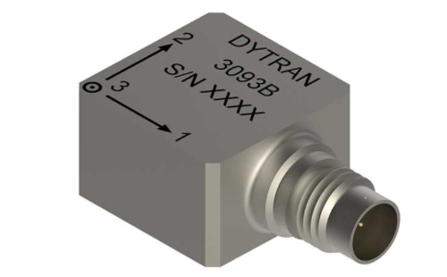 Dytran3093系列三軸加速度計 Dytran加速度傳感器主要應用(圖2)