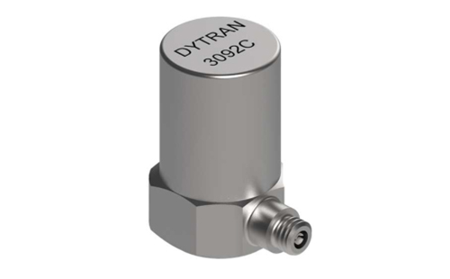 Dytran3092C高溫加速度計 Dytran加速度傳感器主要應用(圖4)
