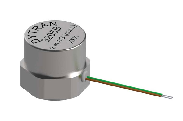 振動(dòng)傳感器的靈敏度如何選擇？高精度與寬量程如何平衡(圖1)