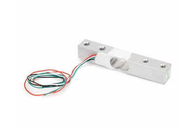 稱(chēng)重傳感器的類(lèi)型和工作原理(圖1)