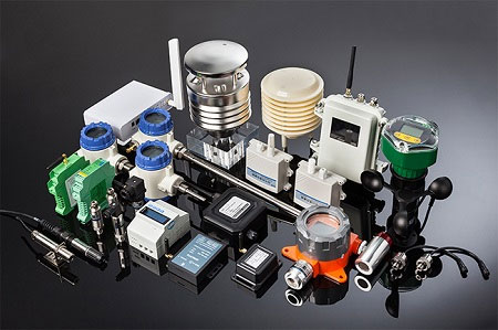 傳感器在物聯(lián)網(wǎng)行業(yè)中的作用是什么？(圖1)