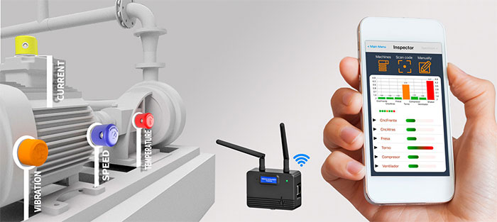 如何建立振動監(jiān)控系統(tǒng)？(圖1)