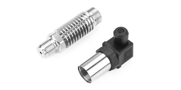 傳感器 選擇定制或現(xiàn)成傳感器時(shí)需要考慮的3個(gè)因素(圖1)