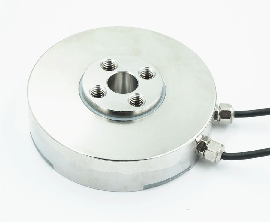 傳感器 傳感器丨可適應(yīng)材料厚度的變化(圖1)