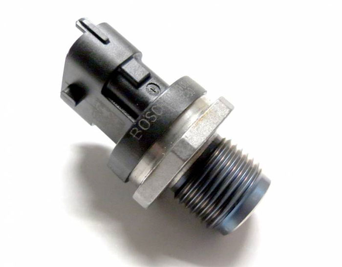 壓力傳感器是如何工作的？靜壓變送器是如何工作的？(圖1)