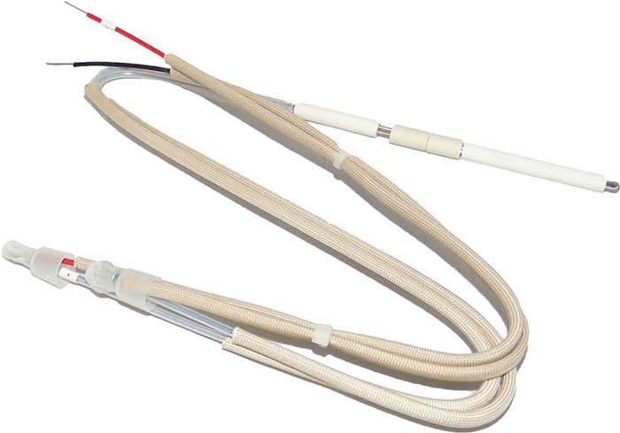 如何選擇熱電偶？（選擇熱電偶需要考慮的五個(gè)點(diǎn)）(圖1)