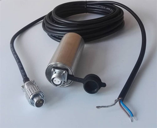 振動(dòng)傳感器 振動(dòng)傳感器分析可防止故障(振動(dòng)傳感器分析可以揭示四種類型的故障)(圖1)