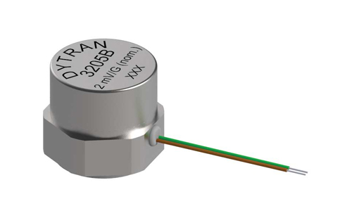 加速度傳感器有哪些類型，應(yīng)用領(lǐng)域有哪些(圖1)