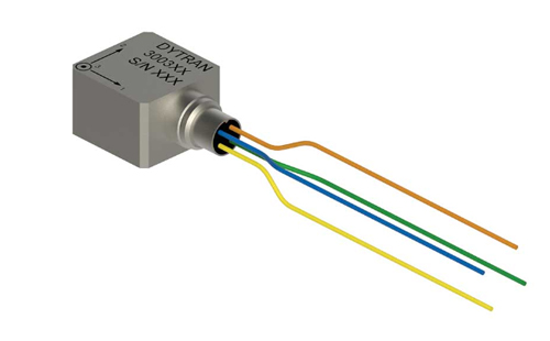 什么是加速傳感器？應(yīng)用場景有哪些？(圖1)