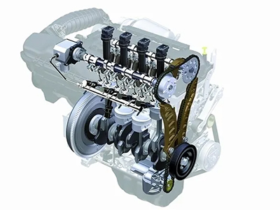 機(jī)油壓力傳感器起什么作用？(圖1)