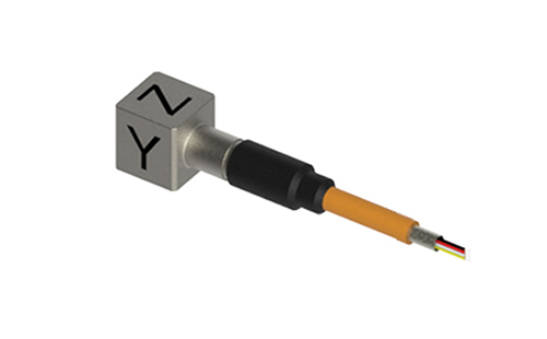 Dytran 3623系列 微型加速度計傳感器 MEMS加速度傳感器的性能參數(shù)及原理(圖1)