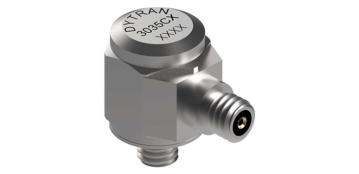 加速度傳感器 加速度傳感器(在工業(yè)自動化中的重要性)(圖1)