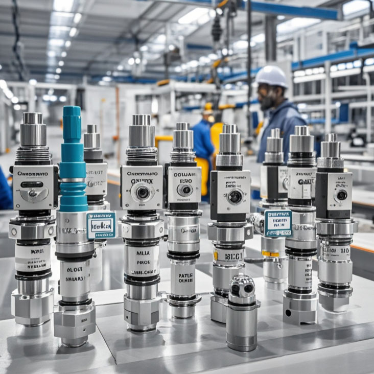 傳感器生產(chǎn)廠家哪家好？(圖1)