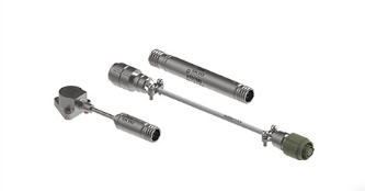 從航空航天到冶金煉鋼，高溫傳感器的作用不可或缺(圖1)