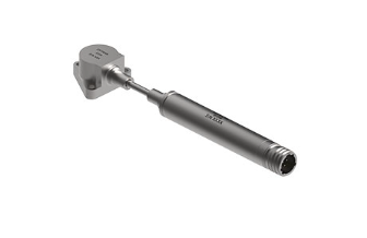 從工業(yè)生產(chǎn)到日常生活，振動傳感器的影響力無處不在(圖1)