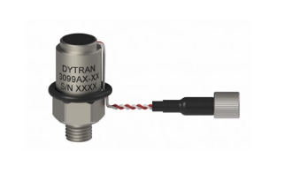 沖擊傳感器是什么?它如何捕捉動態(tài)力的變化? 沖擊傳感器是什么?它如何捕捉動態(tài)力的變化?(圖1)