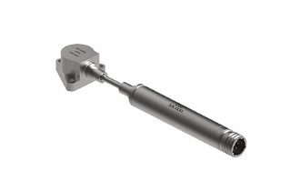 振動(dòng)傳感器在設(shè)備健康監(jiān)測(cè)中的核心作用:守護(hù)工業(yè)安全的智慧之眼 振動(dòng)傳感器在設(shè)備健康監(jiān)測(cè)中的核心作用:守護(hù)工業(yè)安全的智慧之眼(圖1)