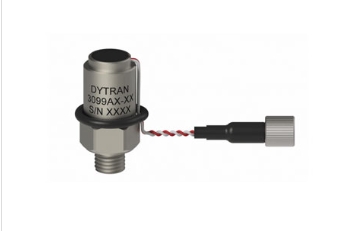 沖擊傳感器如何提高機(jī)械設(shè)備的故障診斷精度？(圖1)