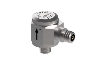 Dytran 3334A低溫加速度傳感器：核心性能、應用領域與選購全解析(圖1)