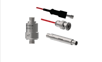 Dytran 5310M系列高溫傳感器:工業(yè)監(jiān)測的得力助手 Dytran 5310M系列高溫傳感器:工業(yè)監(jiān)測的得力助手(圖1)