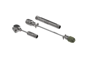 高溫傳感器技術在極端環(huán)境下的可靠性如何保障？(圖1)