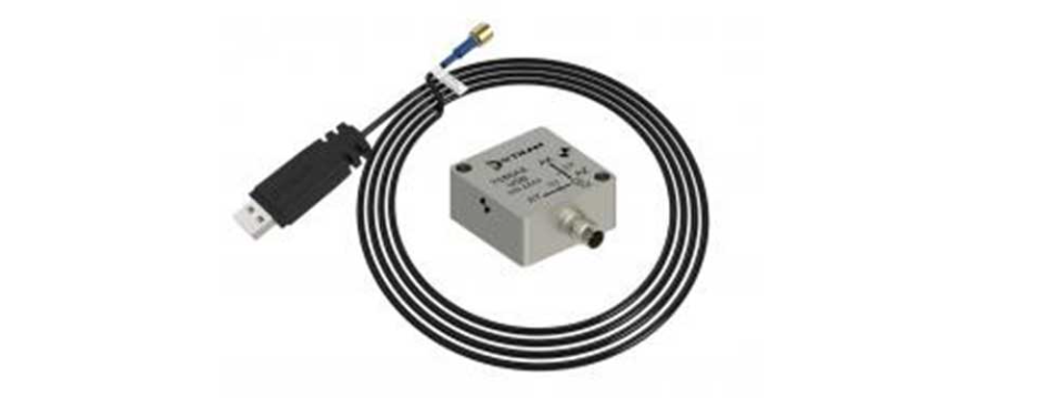 Dytran傳感器校準(zhǔn)全攻略:手把手教你延長使用壽命(圖1) Dytran傳感器校準(zhǔn)全攻略:手把手教你延長使用壽命(圖1)