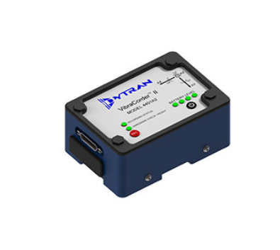 靈敏度與噪聲的博弈：振動(dòng)傳感器選型的底層物理邏輯