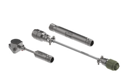 量程or靈敏度？振動傳感器選型的動態(tài)平衡術(圖1)