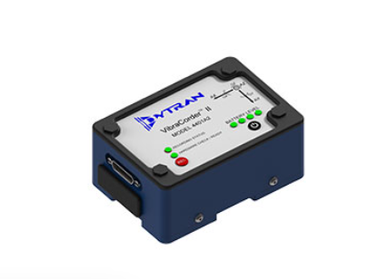 機械設備振動異常？振動傳感器如何發(fā)現(xiàn) “不對勁” 的信號？?(圖1)