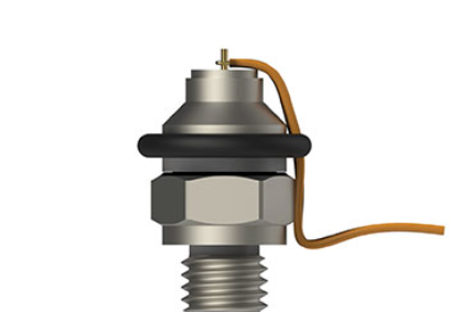 沖擊傳感器怎么工作？用通俗語言拆解 “感知沖擊” 的核心原理(圖1)