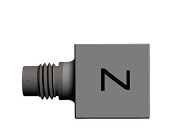 無人機飛行中加速度傳感器如何捕捉飛行姿態(tài)的加速度波動？?(圖2)