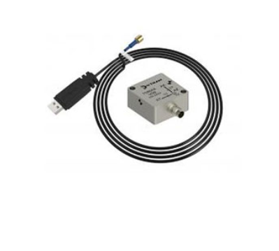 船舶航行時(shí)，振動(dòng)傳感器如何感知船體的細(xì)微振動(dòng)變化？?(圖1)