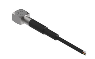 振動傳感器 機器人智能物流中的振動傳感器:保障貨物安全運輸?shù)摹靶l(wèi)士”(圖1)