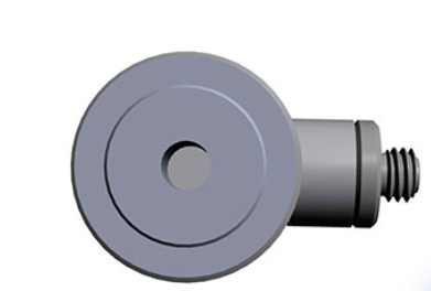 力傳感器 力傳感器在材料力學(xué)性能測試中的使用技巧(圖2)