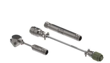 機器人精密加工中的振動傳感器：確保加工精度的“守護神”(圖1)