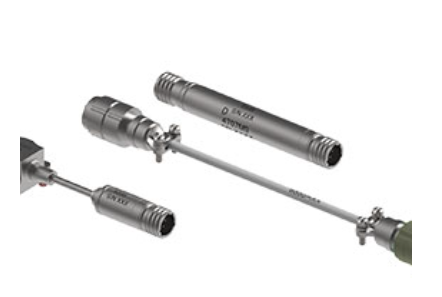 機(jī)器人高溫環(huán)境作業(yè)安全中高溫傳感器如何實(shí)時(shí)監(jiān)測(cè)？(圖2)