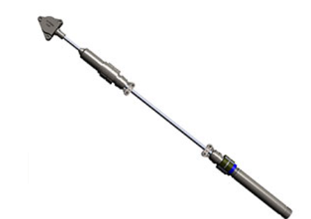 機(jī)器人高溫環(huán)境作業(yè)安全中高溫傳感器如何實(shí)時(shí)監(jiān)測(cè)？(圖3)