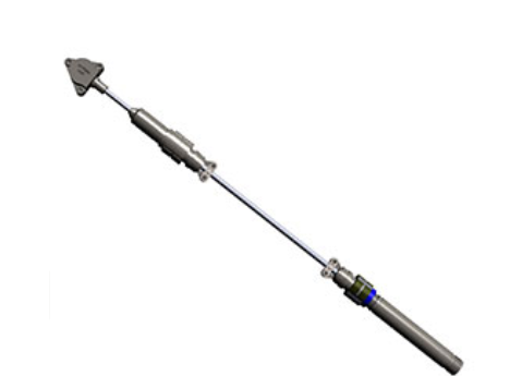 振動傳感器 振動傳感器的工作原理 看完就能明白的科普(圖2)