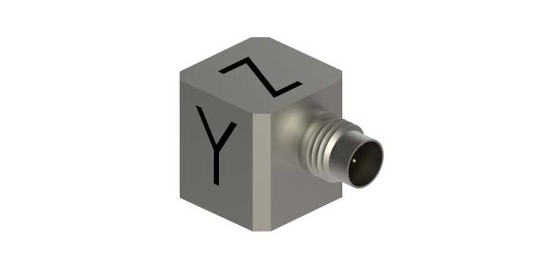 美國進(jìn)口Dytran 3053M10系列 三軸加速度計(jì)傳感器(圖1) 美國進(jìn)口Dytran 3053M10 三軸加速度計(jì)傳感器(圖1)