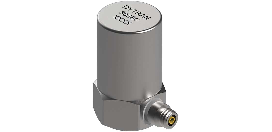 美國進(jìn)口Dytran 3088C系列 微型加速度計(jì)傳感器(圖1) 美國進(jìn)口Dytran 3088C系列 高溫加速度計(jì)傳感器(圖1)