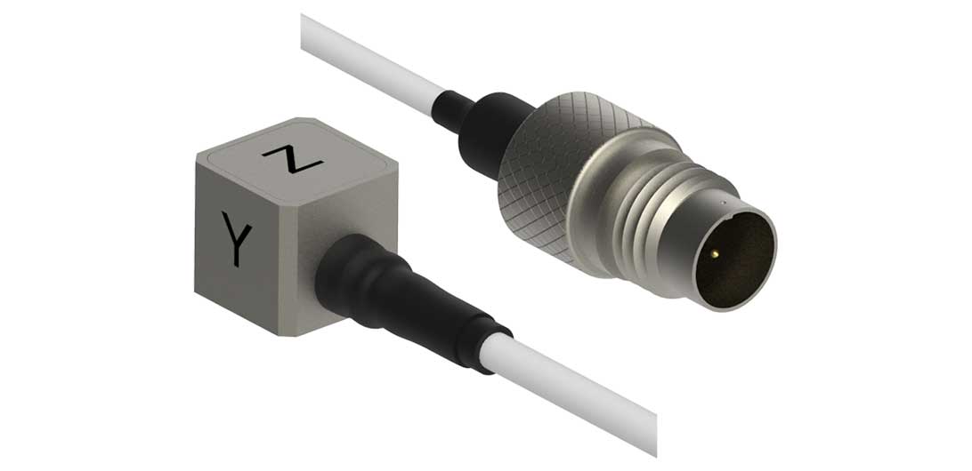 美國進(jìn)口Dytran 3133系列 微型加速度計傳感器(圖1) 美國進(jìn)口Dytran 3133系列 微型加速度計傳感器(圖1)