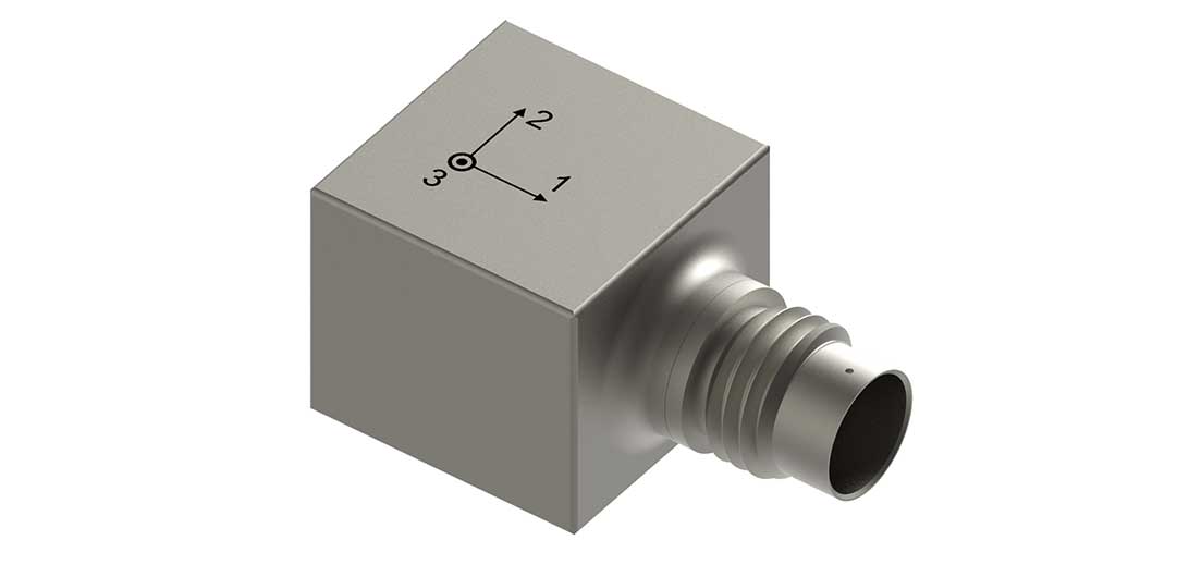 美國進(jìn)口Dytran 3263A系列 三軸加速度計傳感器(圖1) 美國進(jìn)口Dytran 3263A系列 三軸加速度計傳感器(圖1)