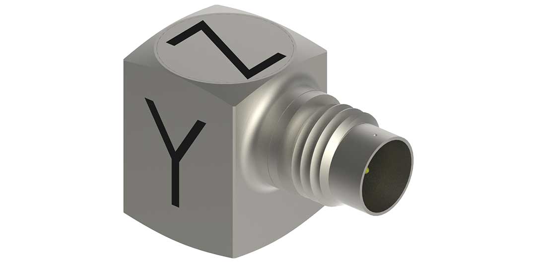 美國進(jìn)口Dytran 3313系列 三軸加速度計(jì)傳感器(圖1) 美國進(jìn)口Dytran 3313系列 三軸加速度計(jì)傳感器(圖1)