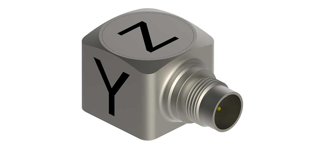 美國(guó)進(jìn)口Dytran 3333系列 三軸加速度計(jì)傳感器(圖1) 美國(guó)進(jìn)口Dytran 3333系列 三軸加速度計(jì)傳感器(圖1)